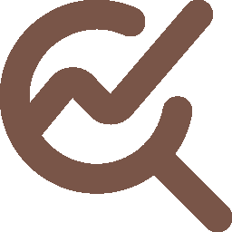 解析のイラスト