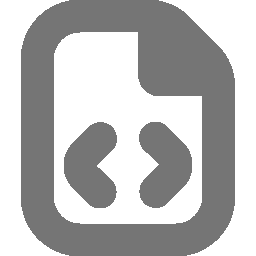 プログラムのイラスト